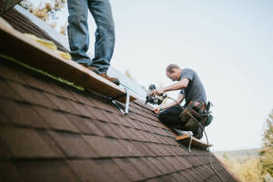 Local Roofers in Dartmouth, MA